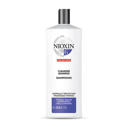 Nioxin System 6