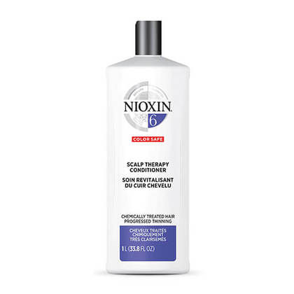 Nioxin System 6