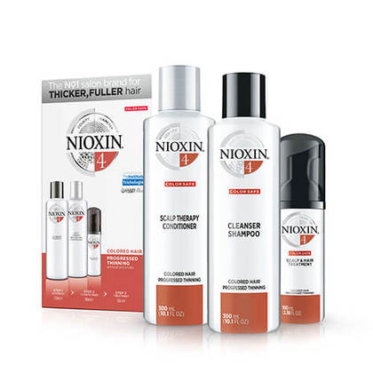 Nioxin System 4
