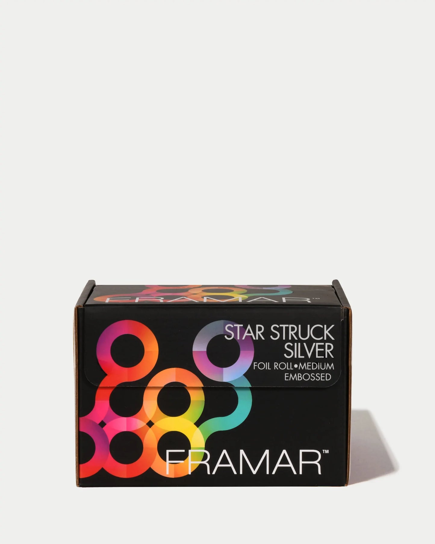 Framar Star Struck Silver - Small Roll Medium
