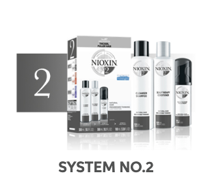 Nioxin System 2