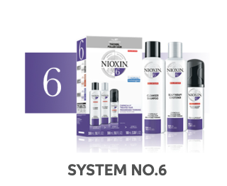 Nioxin System 6