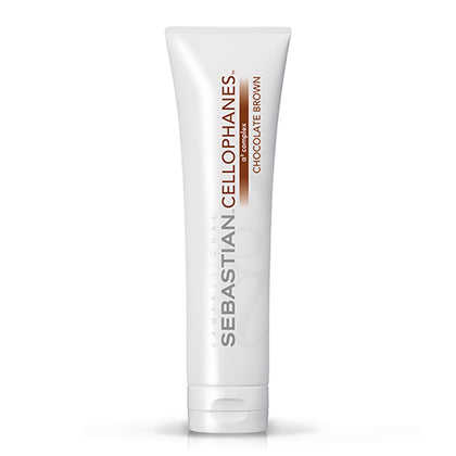 Sebastian Cellophanes Hair Color Gloss