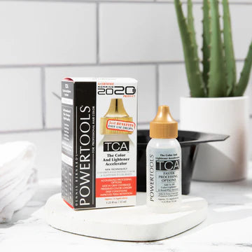 Dennis Bernard TCA Color Accelerator