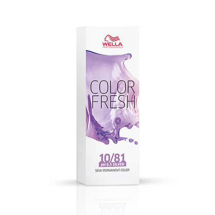 Wella Color Fresh