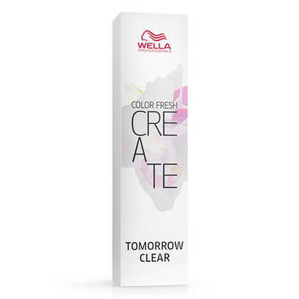 Wella Color Fresh Create – Capital Hair Products
