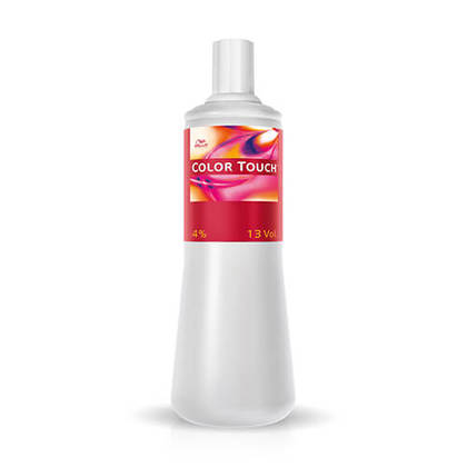 Wella Color Touch Developer Emulsion 13 Volume (4%)