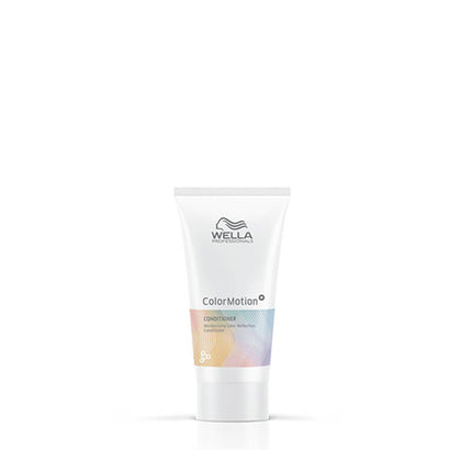 Wella Color Motion+