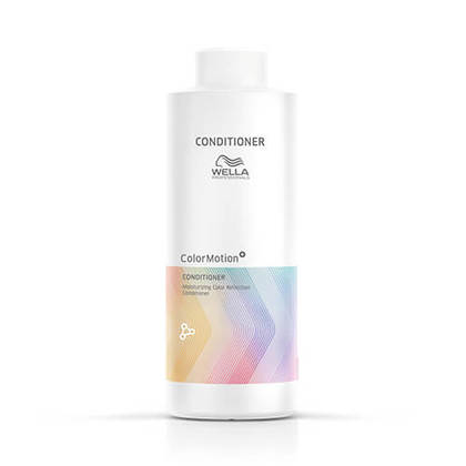 Wella Color Motion+