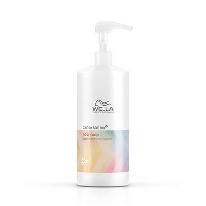 Wella Color Motion+