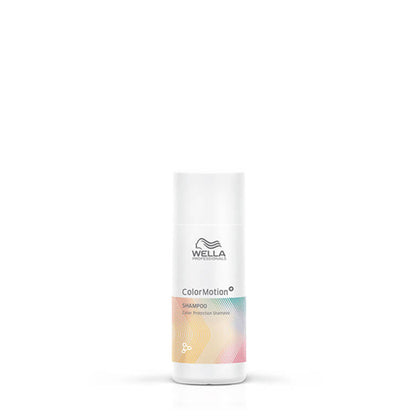 Wella Color Motion+