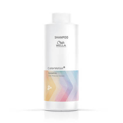 Wella Color Motion+