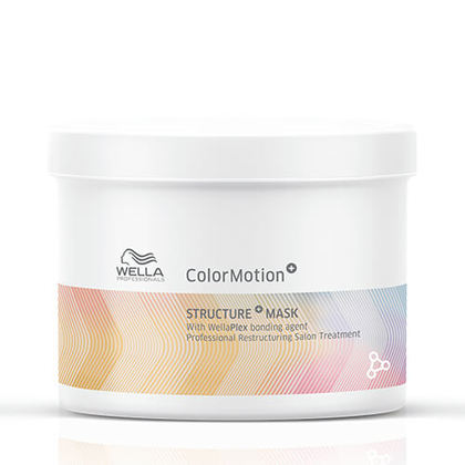 Wella Color Motion+