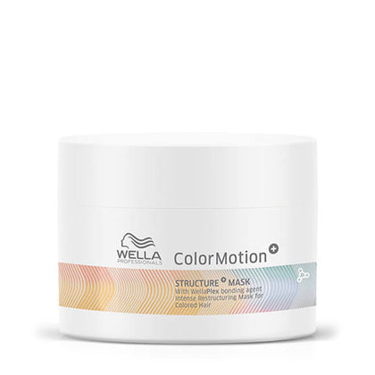 Wella Color Motion+