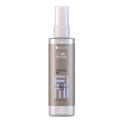 Wella EIMI Styling