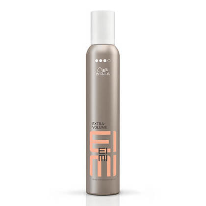 Wella EIMI Styling