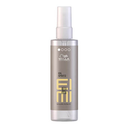Wella EIMI Styling