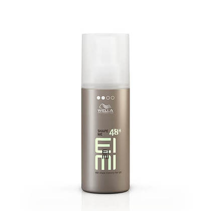 Wella EIMI Styling