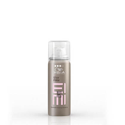 Wella EIMI Styling