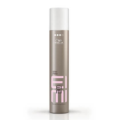 Wella EIMI Styling