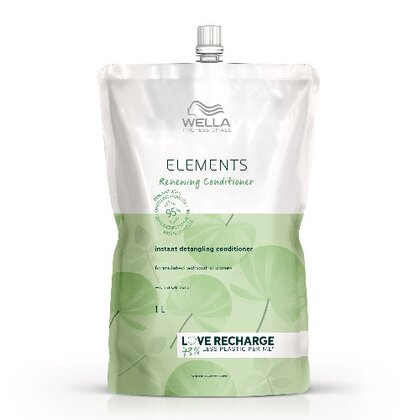 Wella Elements
