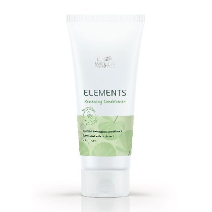 Wella Elements
