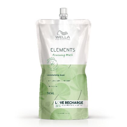 Wella Elements