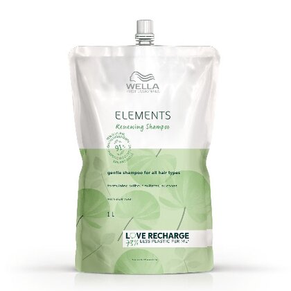 Wella Elements