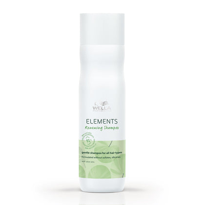Wella Elements