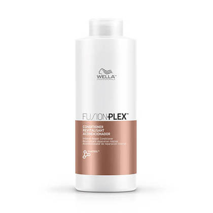 Wella FusionPlex
