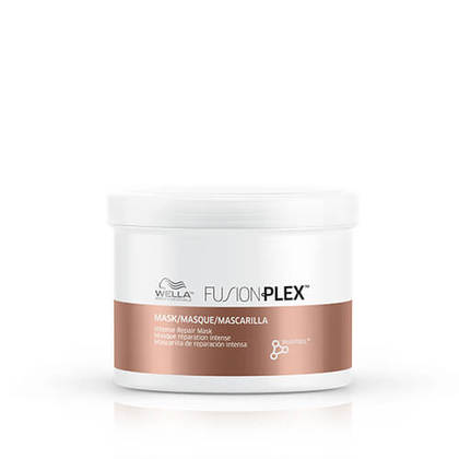 Wella FusionPlex