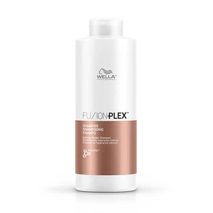 Wella FusionPlex