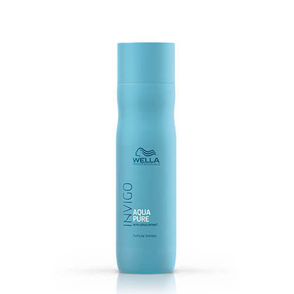 Wella INVIGO Aqua Pure