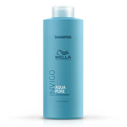 Wella INVIGO Aqua Pure
