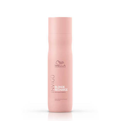 Wella INVIGO Blonde Recharge