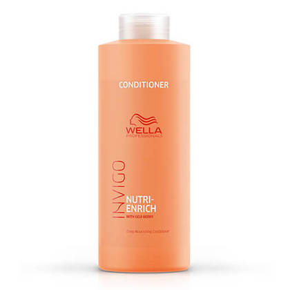 Wella INVIGO Nutri-Enrich