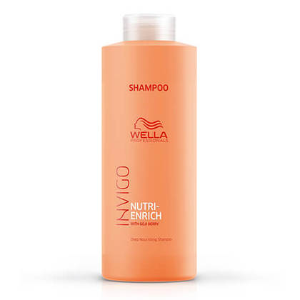 Wella INVIGO Nutri-Enrich