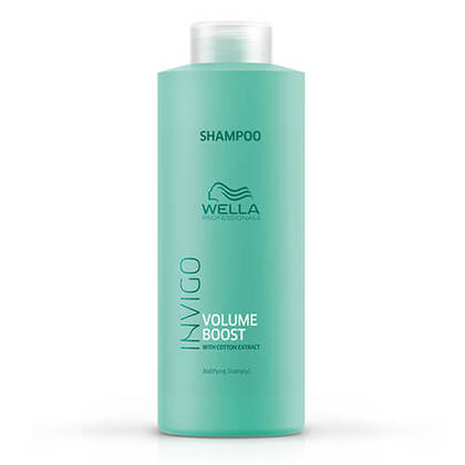 Wella INVIGO Volume Boost