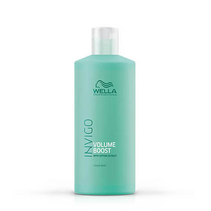 Wella INVIGO Volume Boost