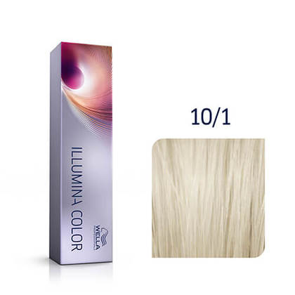 Wella Illumina Color