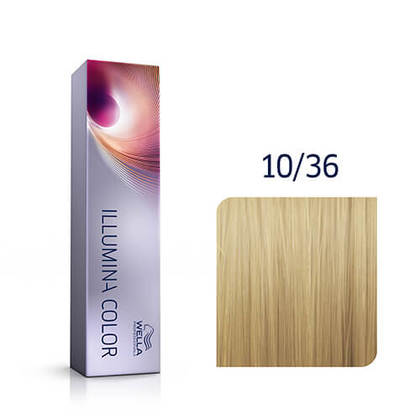 Wella Illumina Color