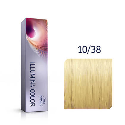 Wella Illumina Color