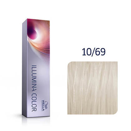 Wella Illumina Color