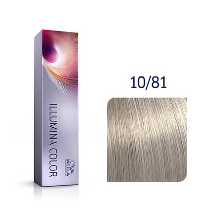 Wella Illumina Color