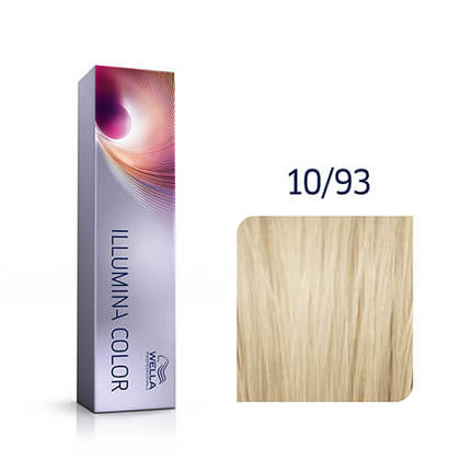 Wella Illumina Color