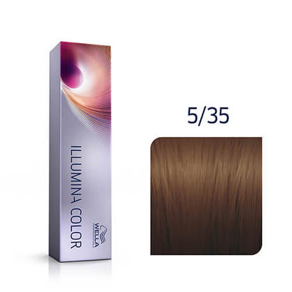 Wella Illumina Color