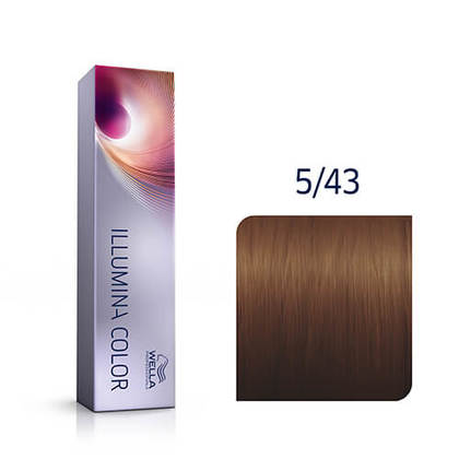 Wella Illumina Color