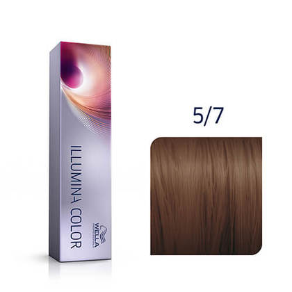 Wella Illumina Color