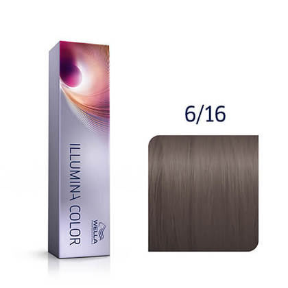 Wella Illumina Color