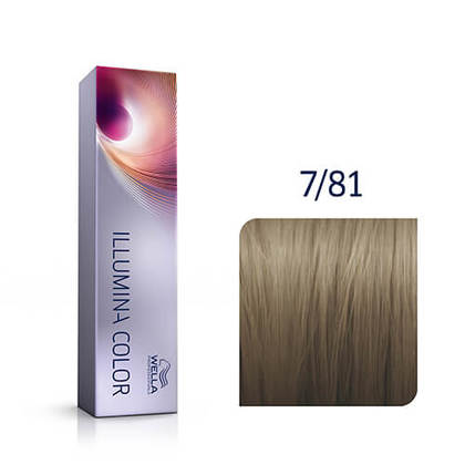 Wella Illumina Color